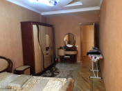 İcarəyə verilir 2 otaqlı 85 m2 yeni tikili Sirk