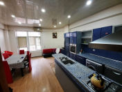 İcarəyə verilir 4 otaqlı 200 m2 yeni tikili 28 May m.