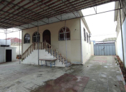 Satılır 3 otaqlı 120 m2 həyət evi Zabrat 1