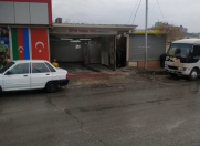 İcarəyə verilir 1 otaqlı 20 m2 obyekt Papanin