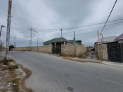 Satılır 3 otaqlı 120 m2 həyət evi Hövsan