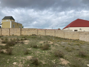 Satılır 5.35 sot torpaq Mərdəkan