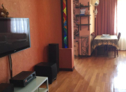 İcarəyə verilir 3 otaqlı 110 m2 yeni tikili Elmlər Akademiyası m.