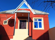 Satılır 3 otaqlı 100 m2 həyət evi Mehdiabad