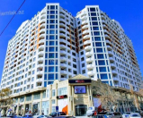 İcarəyə verilir 3 otaqlı 95 m2 yeni tikili Nəriman Nərimanov m.