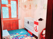 Satılır 3 otaqlı 85 m2 köhnə tikili Rusiya səfirliyi