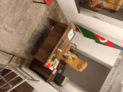 İcarəyə verilir 7 otaqlı 80 m2 obyekt İçəri Şəhər m.