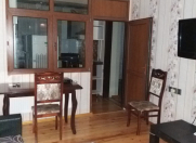 İcarəyə verilir 2 otaqlı 57 m2 yeni tikili Yeni Yasamal