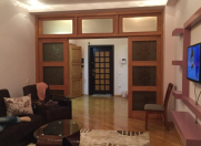 İcarəyə verilir 3 otaqlı 110 m2 yeni tikili Elmlər Akademiyası m.