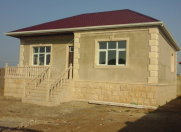 Satılır 3 otaqlı 68 m2 həyət evi Fövqəladə Hallar Nazirliyi