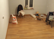 Satılır 1 otaqlı 25 m2 həyət evi Yasamal r.