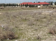 Satılır 14 sot torpaq Yasamal r.