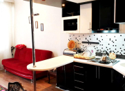 İcarəyə verilir 2 otaqlı 68 m2 yeni tikili İnşaatçılar m.