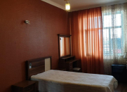 İcarəyə verilir 2 otaqlı 70 m2 yeni tikili İnşaatçılar m.