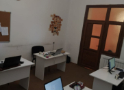 İcarəyə verilir 4 otaqlı 120 m2 obyekt Nəriman Nərimanov m.