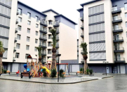 İcarəyə verilir 4 otaqlı 184 m2 yeni tikili Ağ şəhər