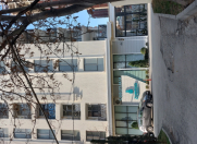 İcarəyə verilir 2 otaqlı 83 m2 yeni tikili Nəriman Nərimanov m.