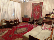 İcarəyə verilir 2 otaqlı 50 m2 köhnə tikili Nərimanov r.