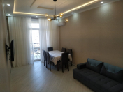 İcarəyə verilir 3 otaqlı 80 m2 yeni tikili Nərimanov r.