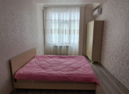 İcarəyə verilir 1 otaqlı 58 m2 yeni tikili Gənclik m.