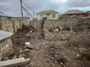 Satılır 1.5 sot torpaq Bahar