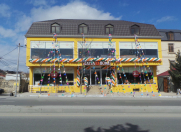 İcarəyə verilir 4 otaqlı 400 m2 obyekt Xırdalan