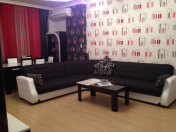 İcarəyə verilir 2 otaqlı 85 m2 yeni tikili Şah İsmayıl Xətai m.