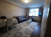 İcarəyə verilir 2 otaqlı 70 m2 yeni tikili Neftçilər m.