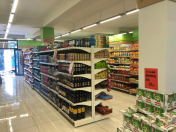 Satılır 1 otaqlı 210 m2 obyekt Biləcəri