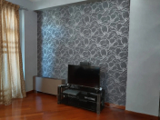 İcarəyə verilir 3 otaqlı 121 m2 yeni tikili Şah İsmayıl Xətai m.