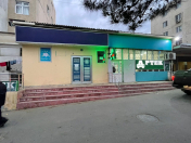 İcarəyə verilir 5 otaqlı 180 m2 obyekt 8 km