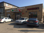 Satılır 3 otaqlı 216 m2 obyekt Masazır