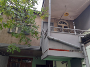 İcarəyə verilir 7 otaqlı 190 m2 həyət evi Alatava 1