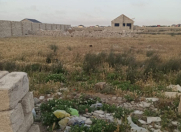 Satılır 1 sot torpaq Fövqəladə Hallar Nazirliyi Akademiyası