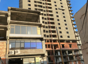 Satılır 1 otaqlı 76 m2 yeni tikili Şah İsmayıl Xətai m.