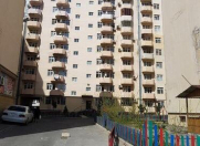 Satılır 2 otaqlı 70 m2 yeni tikili Y.Günəşli