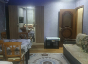 Satılır 1 otaqlı 36 m2 köhnə tikili 8 km