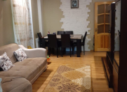 Satılır 2 otaqlı 48 m2 köhnə tikili Nəriman Nərimanov m.
