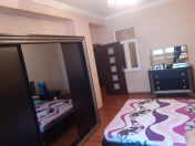 İcarəyə verilir 3 otaqlı 95 m2 yeni tikili Həzi Aslanov m.