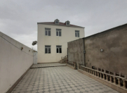 İcarəyə verilir 8 otaqlı 300 m2 villa Ramana
