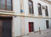 Satılır 1 otaqlı 42 m2 köhnə tikili İçəri Şəhər m.