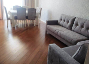 İcarəyə verilir 2 otaqlı 75 m2 yeni tikili 8 Noyabr m.