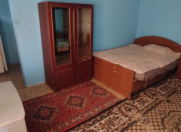 İcarəyə verilir 2 otaqlı 25 m2 həyət evi Binə