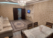 İcarəyə verilir 2 otaqlı 86 m2 yeni tikili Əhmədli m.