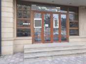 İcarəyə verilir 8 otaqlı 160 m2 ofis 3 mkr