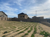 Satılır 7 sot torpaq Mərdəkan