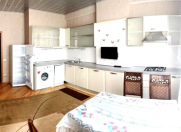 İcarəyə verilir 2 otaqlı 92 m2 yeni tikili Həzi Aslanov m.