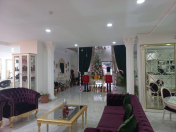 İcarəyə verilir 7 otaqlı 250 m2 obyekt Qara Qarayev m.