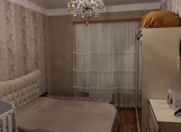 Satılır 1 otaqlı 37 m2 yeni tikili Nəriman Nərimanov m.