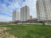 Satılır 4 otaqlı 91 m2 yeni tikili Lökbatan